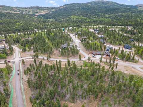 Lot 25, Block 5 TRAILSIDE ADD, Lead, SD 57754