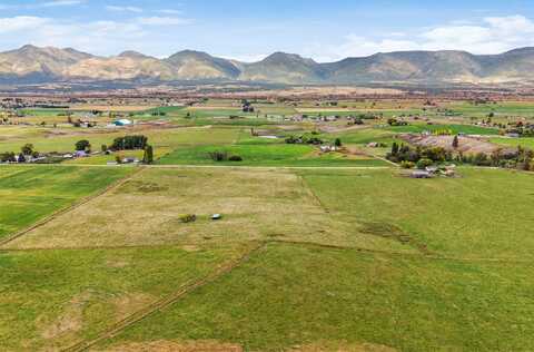 Lot 19 Mountain View Orchard Road, Corvallis, MT 59828