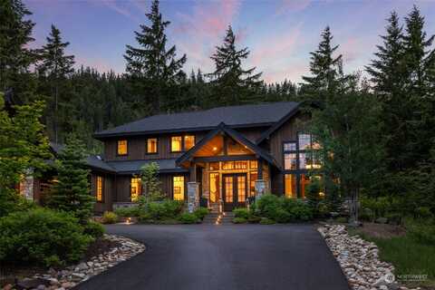 301 Fortune Creek Lane, Cle Elum, WA 98922