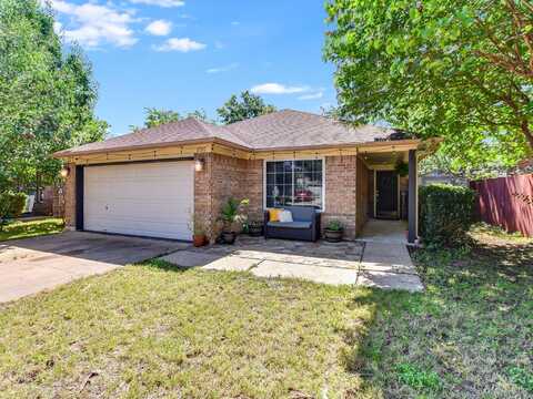 8101 Rosenberry DR, Austin, TX 78747