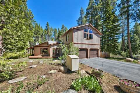 637 Cochise Circle, South Lake Tahoe, CA 96150