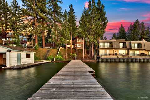 731 Lakeview Avenue, South Lake Tahoe, CA 96150