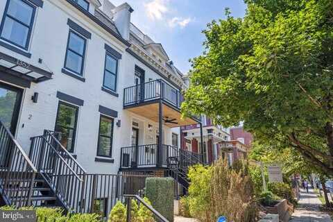 1364 Perry Pl NW, Washington, DC 20010