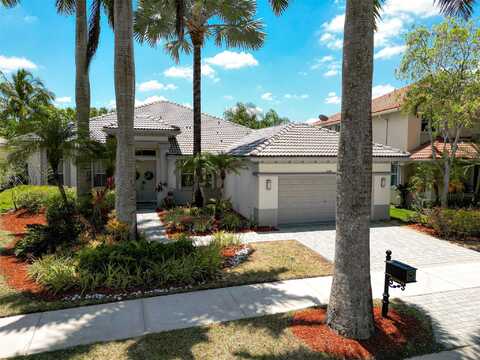 2048 Quail Roost Dr, Weston, FL 33327