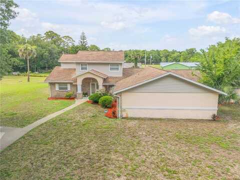 299 W HICKORY AVENUE, OAK HILL, FL 32759