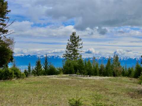 TBD Emmons Canyon Road, Kalispell, MT 59901