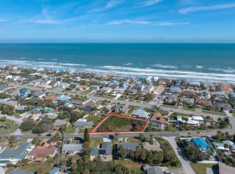 4655 SAXON DRIVE, NEW SMYRNA BEACH, FL 32169