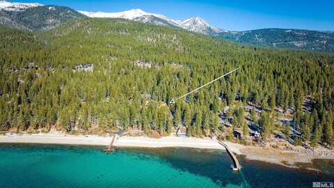 664 Lakeshore Blvd, Incline Village, NV 89451