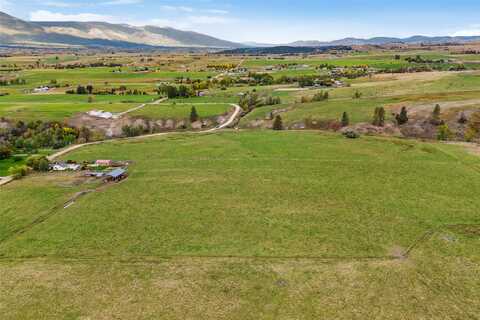 Lot 17 Mountain View Orchard Road, Corvallis, MT 59828