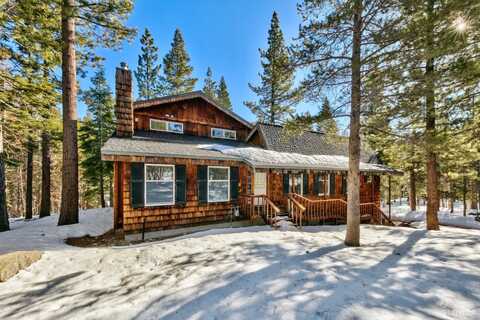 2173 Shawnee Street, South Lake Tahoe, CA 96150