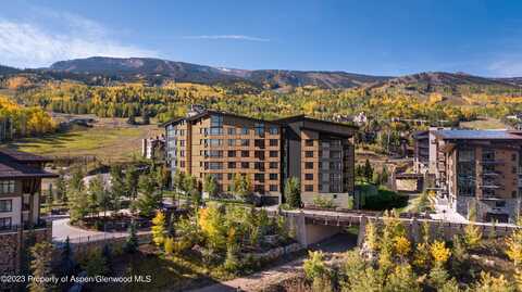 119 WOOD Road 204, Snowmass Village, CO 81615