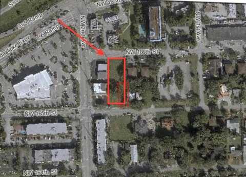 137 NW 165th Street, Miami, FL 33169