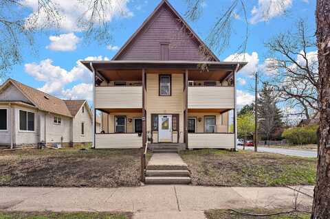 3101 E 24th Street, Minneapolis, MN 55406