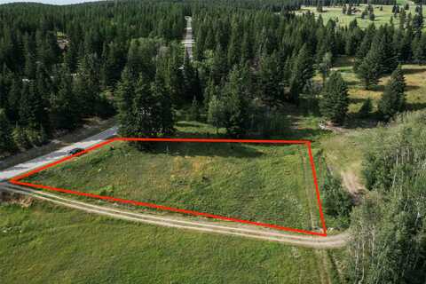 Lot 72 Crystal Lakes Drive, Eureka, MT 59917