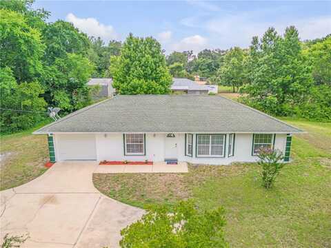 262 CYPRESS AVENUE, OAK HILL, FL 32759