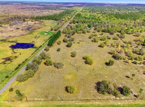 TBD SE STATE RD 121, MORRISTON, FL 32668