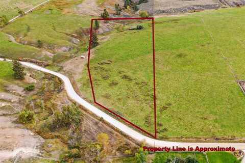 Lot 22 Mountain View Orchard Road, Corvallis, MT 59828