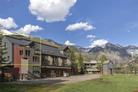 300 S Mahoney Drive R5, Telluride, CO 81435