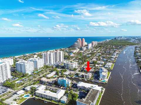 3105 NE 28th St 2B, Fort Lauderdale, FL 33308