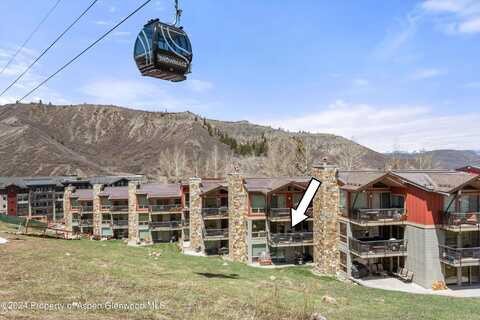 360 Wood Road 209, Snowmass Village, CO 81615