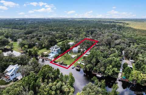 486 Detroit Terrace, DeBary, FL 32713