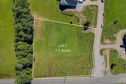 Lot 1 Halcyon Drive, Topsham, ME 04086