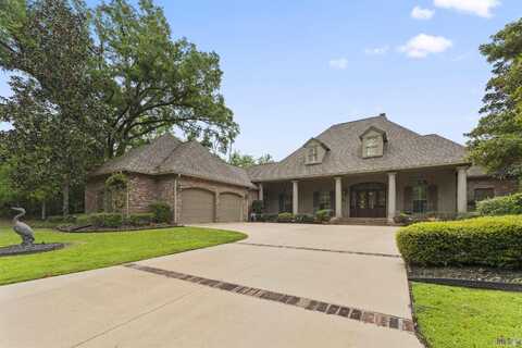 22095 WATERFRONT EAST DR, Maurepas, LA 70449