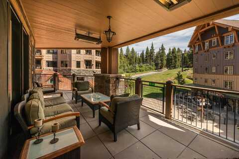 8001 N Northstar Drive 314, Truckee, CA 96161