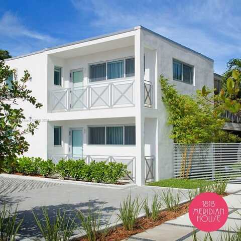 1816 Meridian Ave 12, Miami Beach, FL 33139