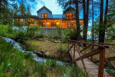 4504 Highway 84, Pagosa Springs, CO 81147