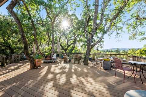 4711 Annadel Heights Drive, Santa Rosa, CA 95405