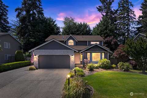 17218 87th Avenue Ct E, Puyallup, WA 98375