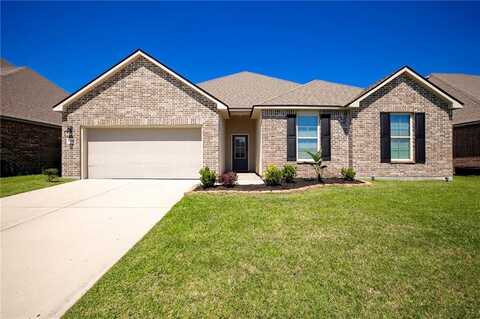 681 LAKESHORE VILLAGE Drive, Slidell, LA 70461