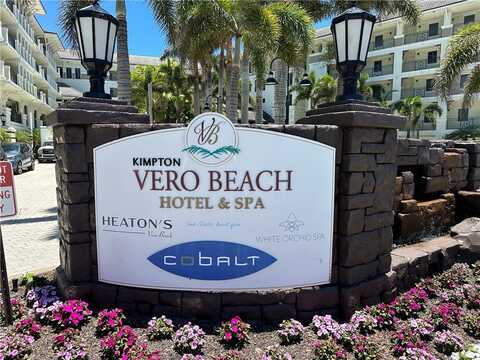 3500 Ocean Drive 414, Vero Beach, FL 32963