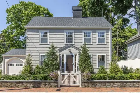 9 Kenway St, Cambridge, MA 02138