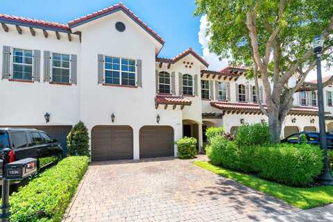 1336 Estuary Trail, Delray Beach, FL 33483