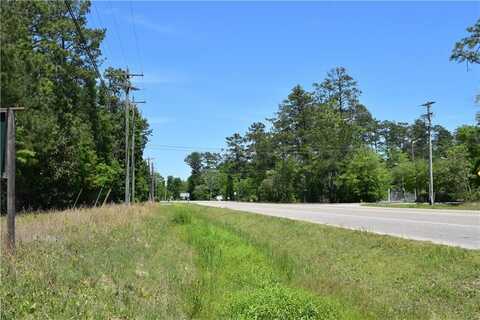 00 41 Highway, Pearl River, LA 70452