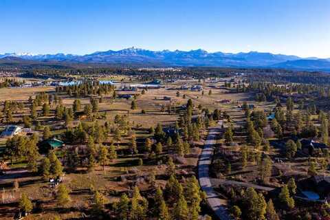 1362 Cool Pines Drive, Pagosa Springs, CO 81147