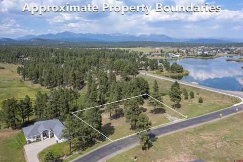 67 Glen Eaton Drive, Pagosa Springs, CO 81147