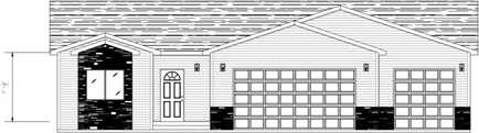 2827 10th St NW, Minot, ND 58703