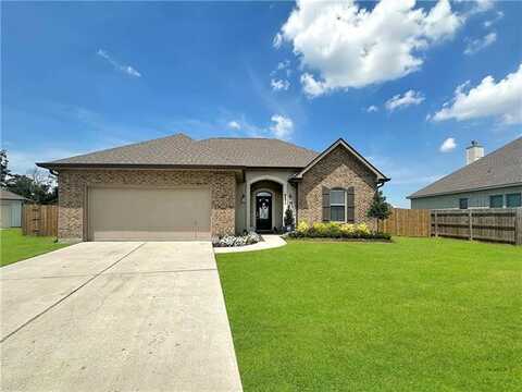 9571 W KERI Lane, Waggaman, LA 70094