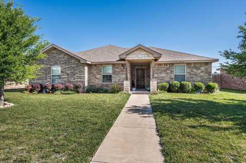 2419 17th Avenue, Canyon, TX 79015