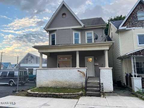 409 Beech Avenue, Altoona, PA 16601