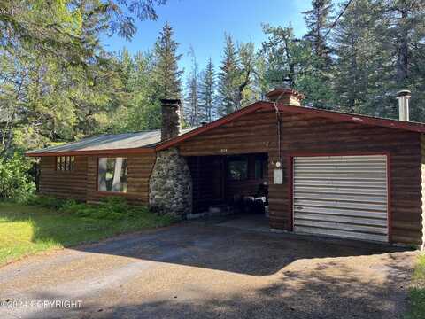 2504 Dimond Blvd, Seward, AK 99664