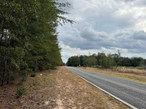 Lot D1 Honeysuckle Trail, Salley, SC 29137