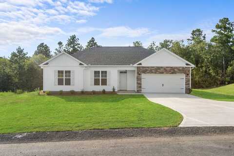 6054 Pelion Park, Warrenville, SC 29851