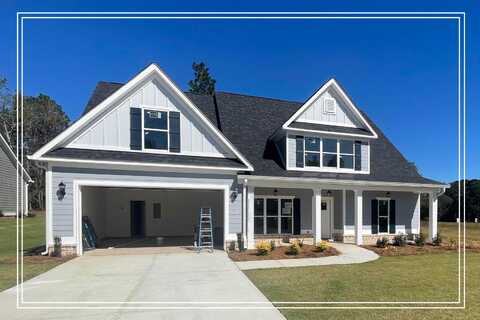 649 Slade Lake Drive, North Augusta, SC 29841