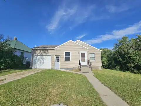 205 2nd Avenue, Frederick, SD 57441