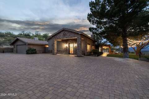 20815 E SQUAW VALLEY Road, Black Canyon City, AZ 85324