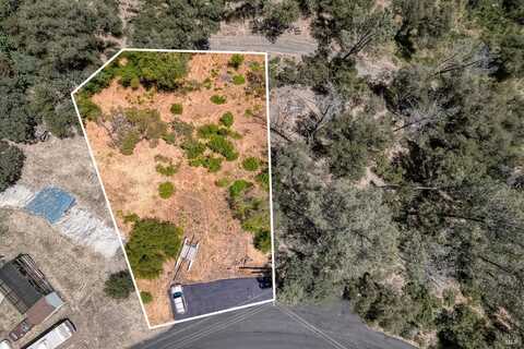 408 Wagon Wheel Court, Pope Valley, CA 94567